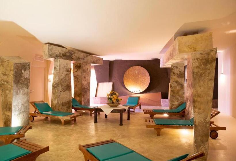 Toscana Wellness Resort