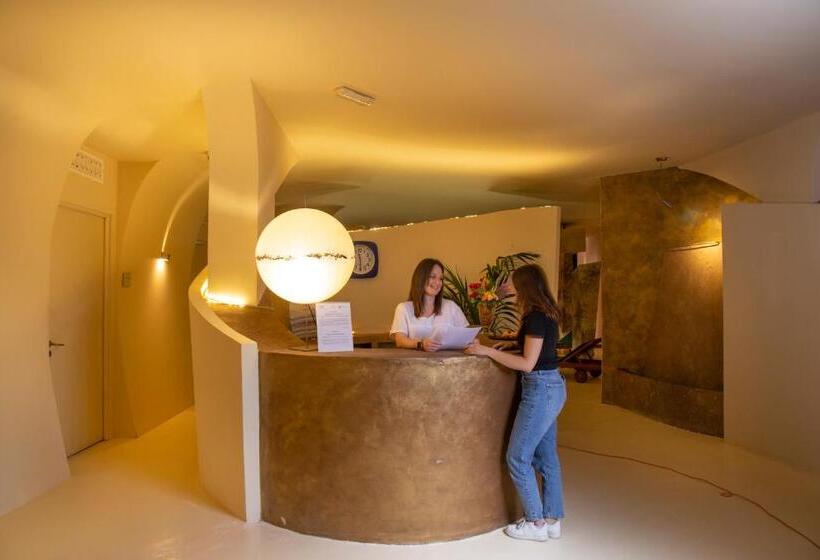 Toscana Wellness Resort