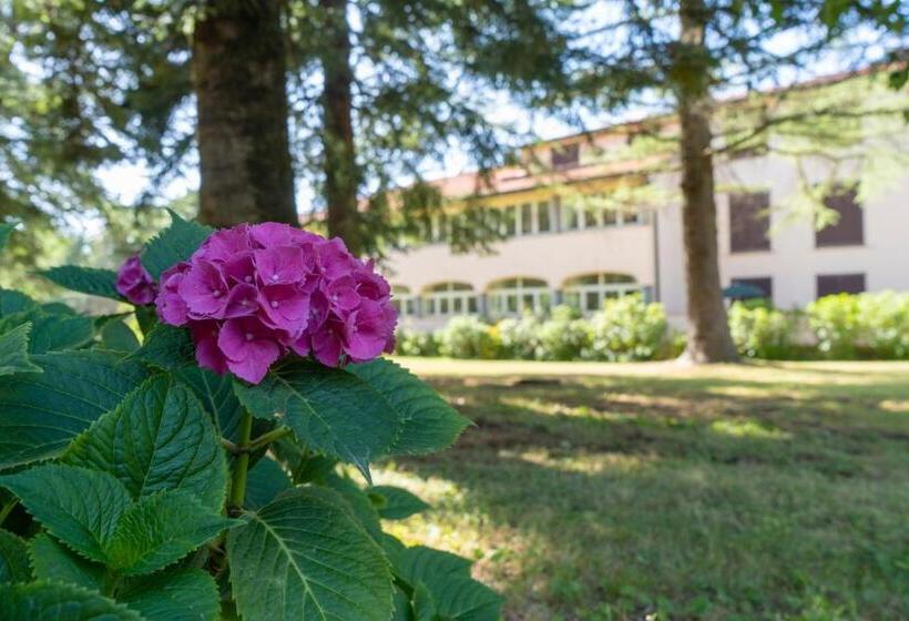 Toscana Wellness Resort