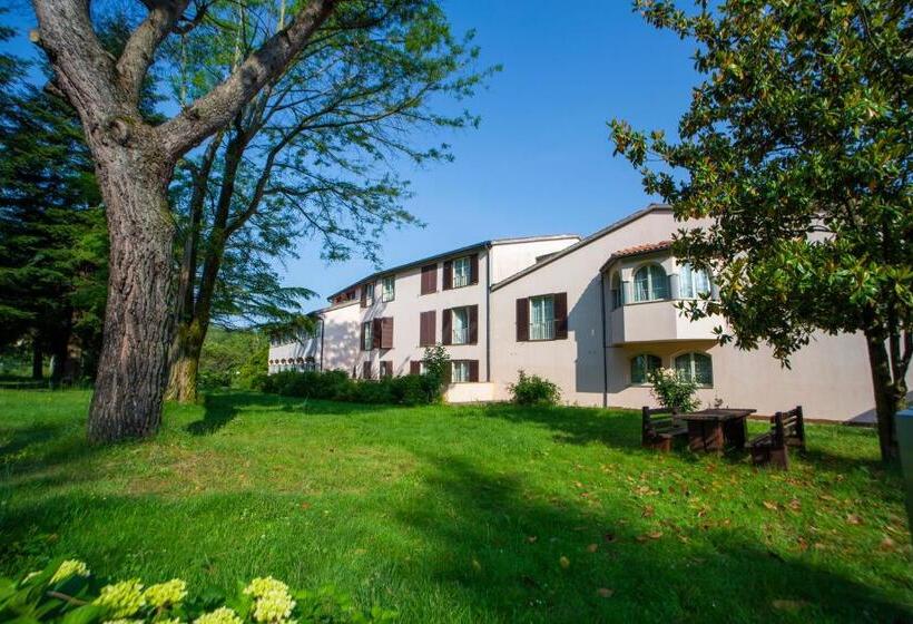 Toscana Wellness Resort