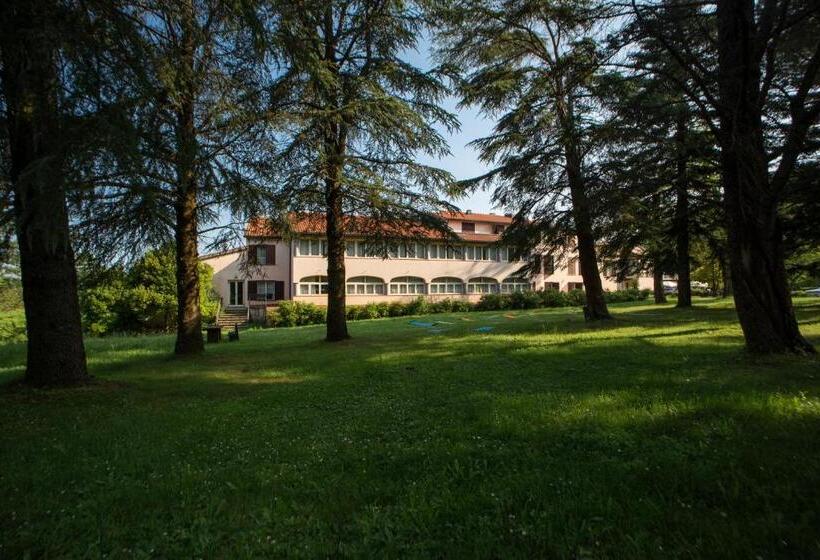 Toscana Wellness Resort