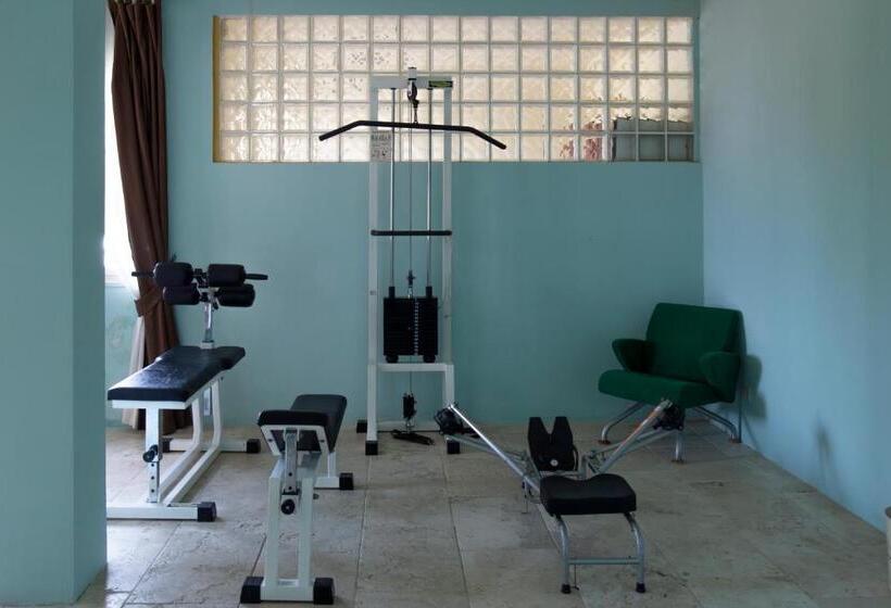 Toscana Wellness Resort