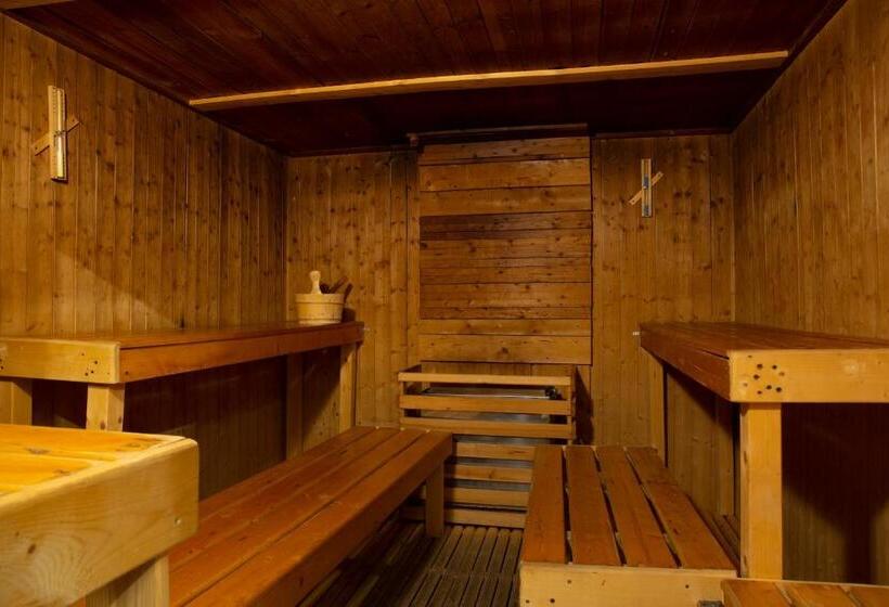 Toscana Wellness Resort