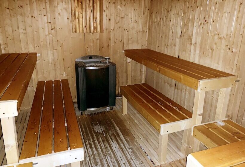 Toscana Wellness Resort