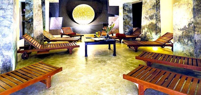 Toscana Wellness Resort