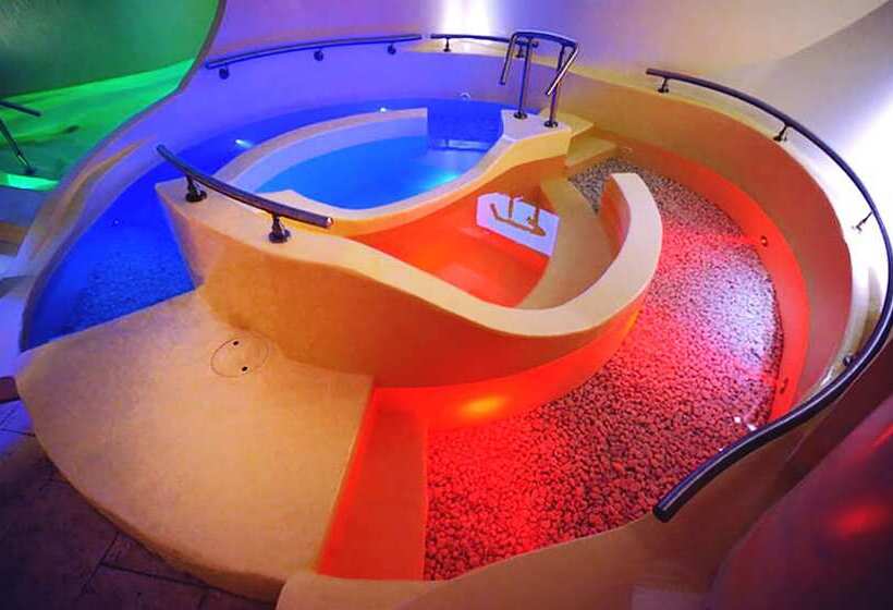 Toscana Wellness Resort