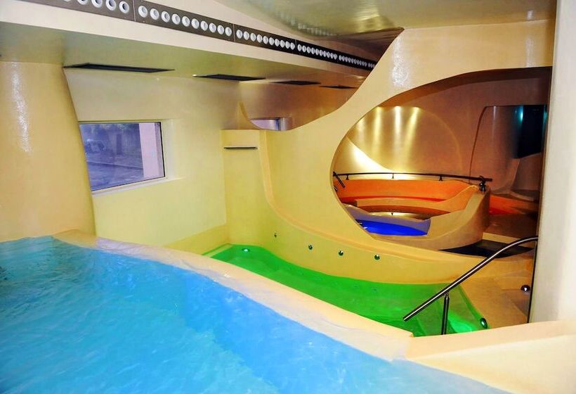 Toscana Wellness Resort