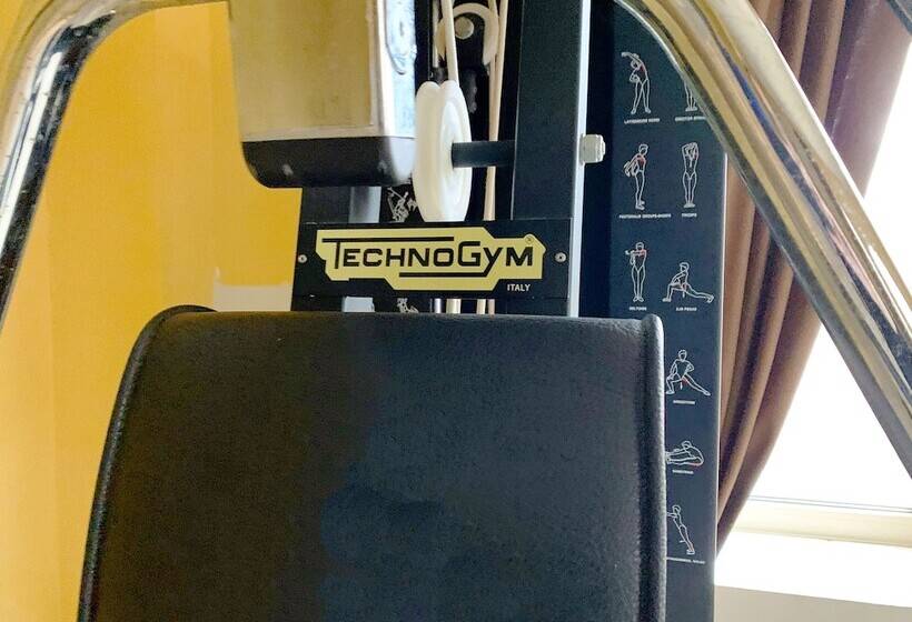 Toscana Wellness Resort