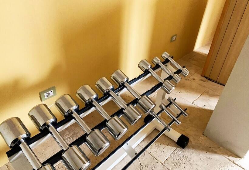 Toscana Wellness Resort