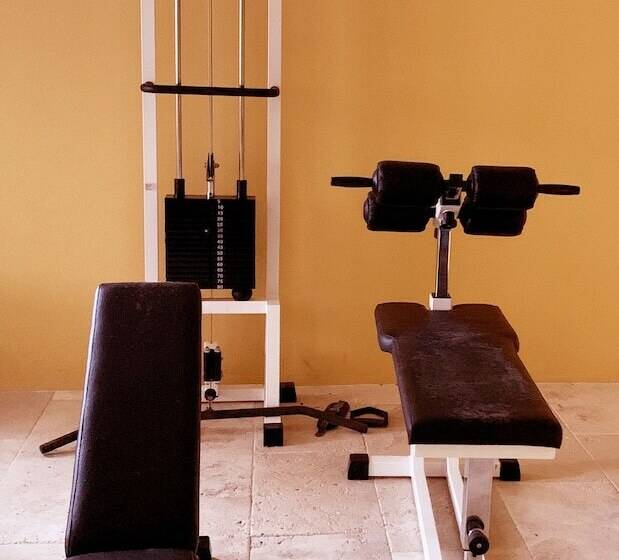 Toscana Wellness Resort