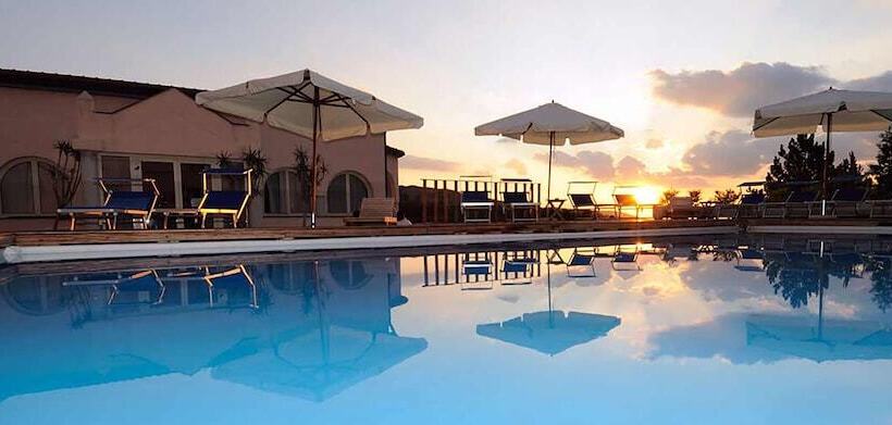 Toscana Wellness Resort