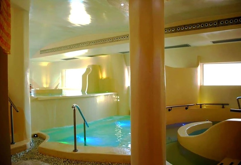 Toscana Wellness Resort