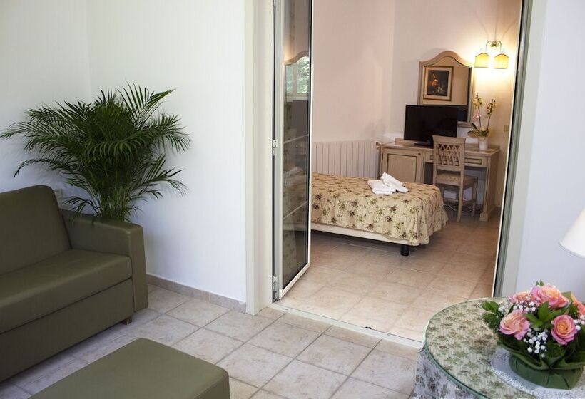 Toscana Wellness Resort