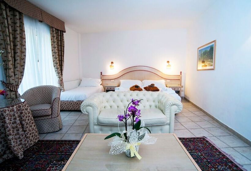 Toscana Wellness Resort