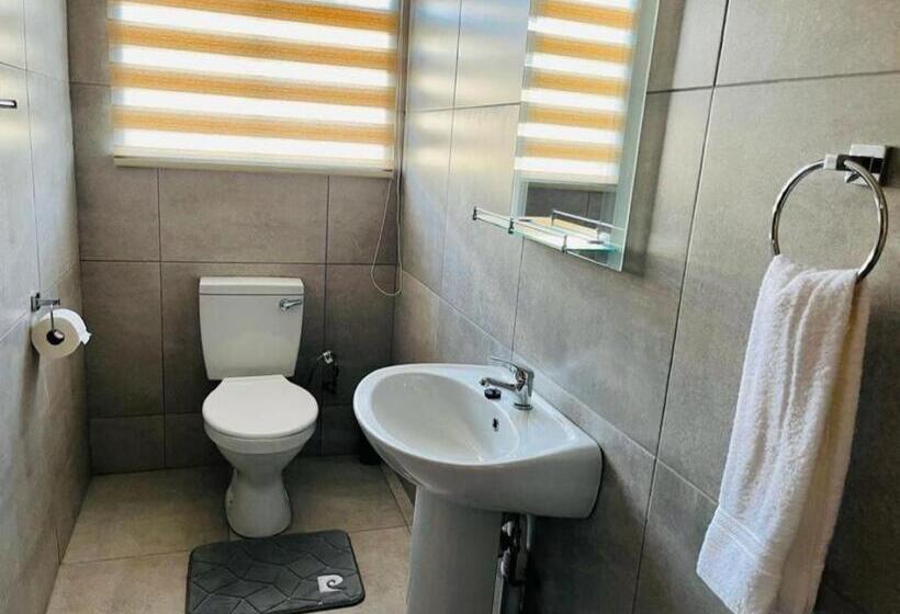 Aaron S Nest Bed And Breakfast