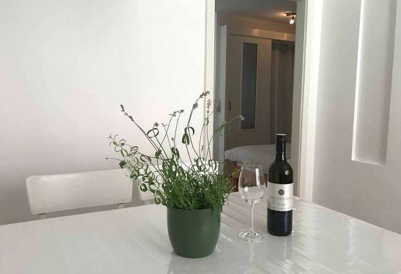 فندق صغير Gästehaus Lurger