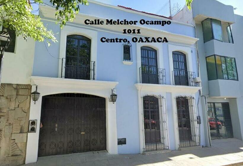 Общежитие Hostal Chocolate