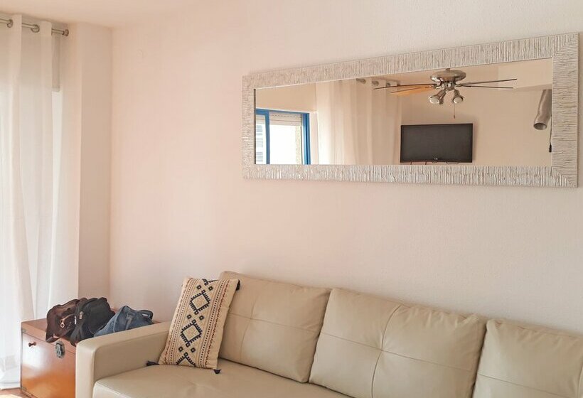 Apartamentos Gandía Valencia 3000