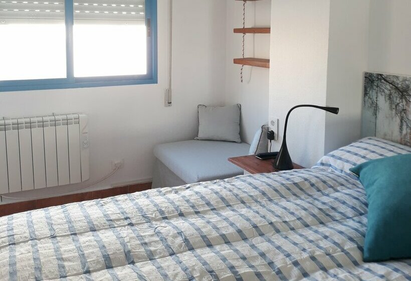 Apartamentos Gandía Valencia 3000