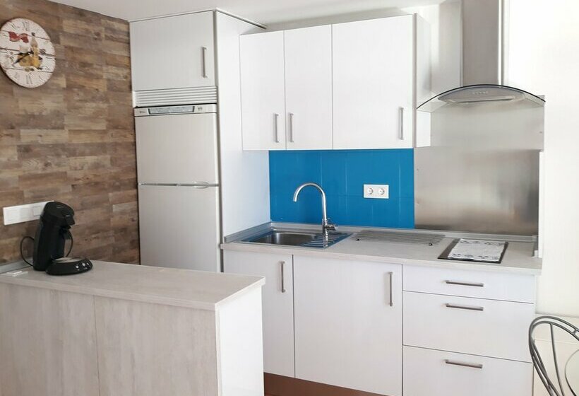 Apartamentos Gandía Valencia 3000