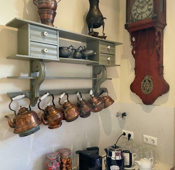 Bed and Breakfast Bnb  T Ambacht   Boutique