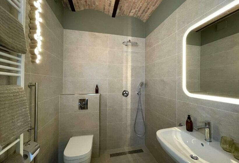 Bed and Breakfast Bnb  T Ambacht   Boutique