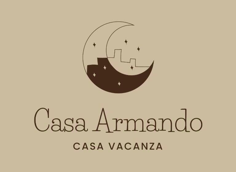 住宿加早餐  Casa Armando