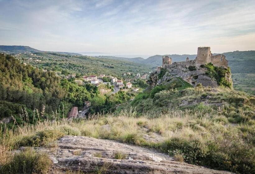 مبيت وإفطار Casa Armando