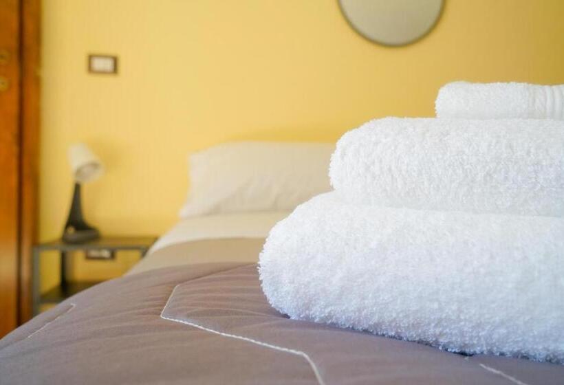 مبيت وإفطار Casa Armando