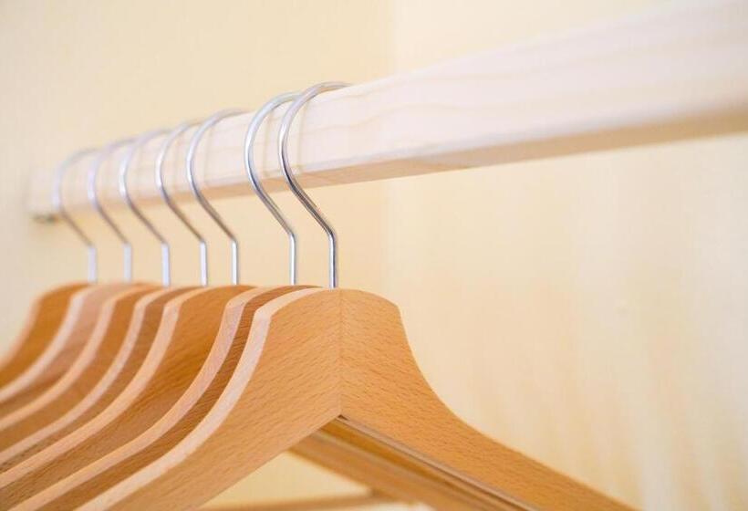 مبيت وإفطار Casa Armando