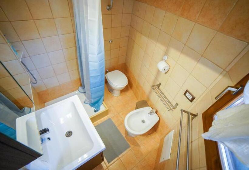 مبيت وإفطار Casa Armando