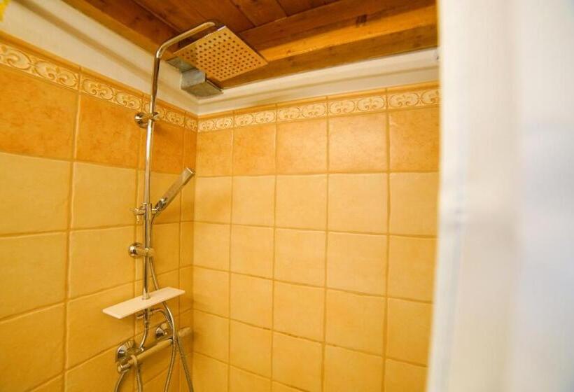 مبيت وإفطار Casa Armando