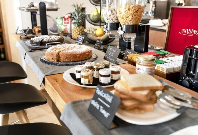 住宿加早餐 Dimora Bonafede Ibla Design Rooms