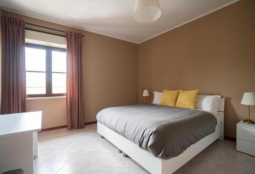 Bed and Breakfast Gerosa Guest House