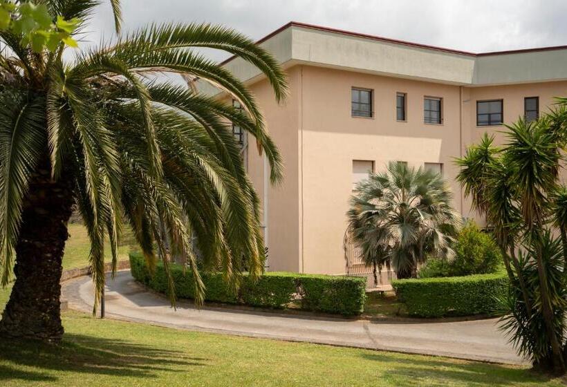 Bed and Breakfast Gerosa Guest House