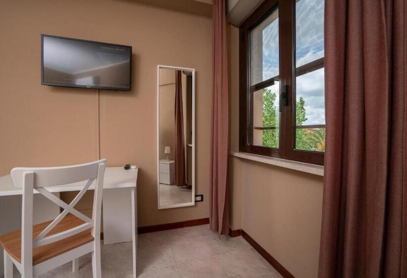 Bed and Breakfast Gerosa Guest House