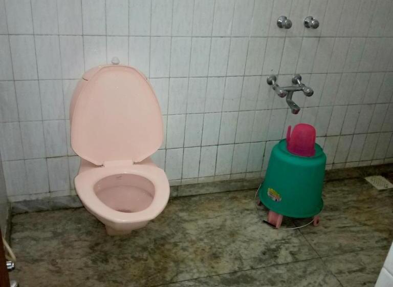 تختخواب و صبحانه Kumaragiri Cottages Kodaikanal