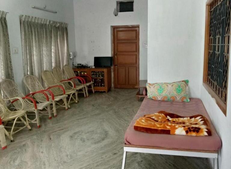 민박 Kumaragiri Cottages Kodaikanal