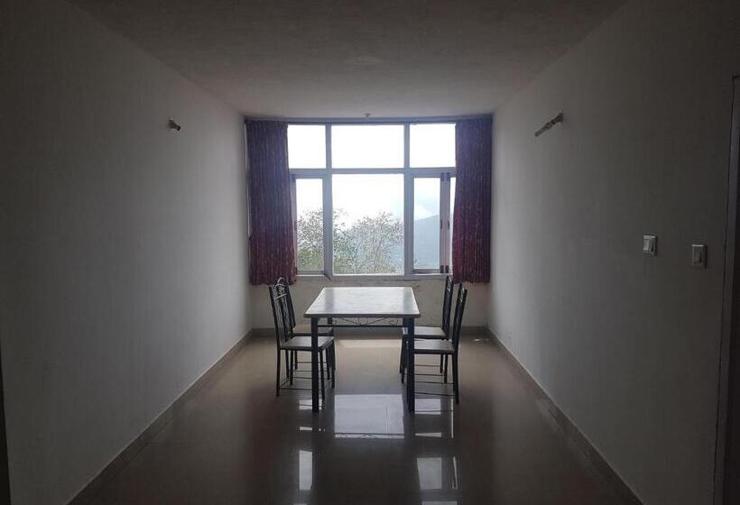 צימר Kumaragiri Cottages Kodaikanal