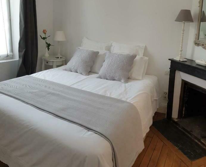 민박 La Joséphine