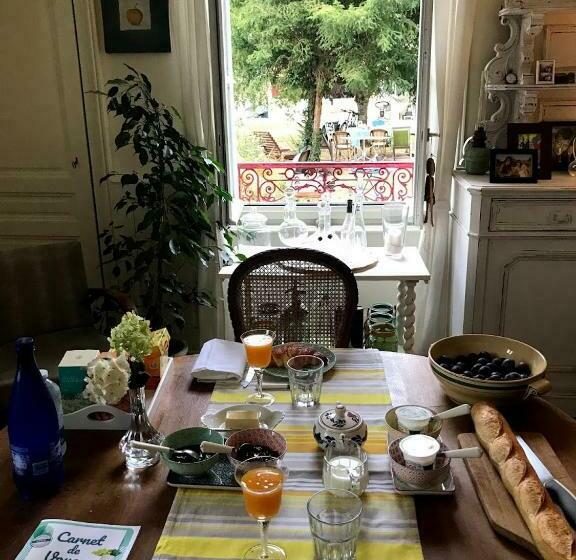 민박 La Joséphine