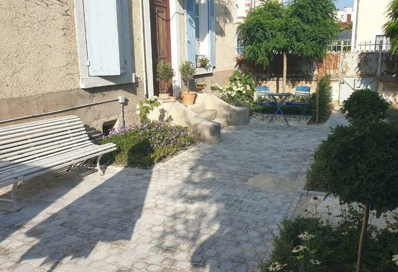 민박 La Joséphine