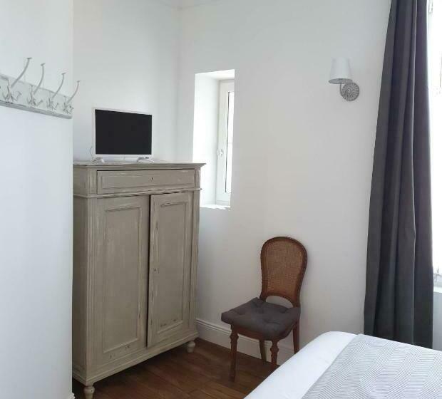 민박 La Joséphine