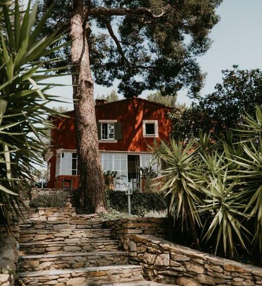 Bed and Breakfast Le Cigalon