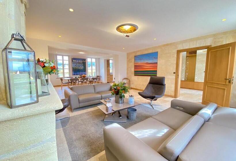 مبيت وإفطار Petit Monlot   Saint Emilion