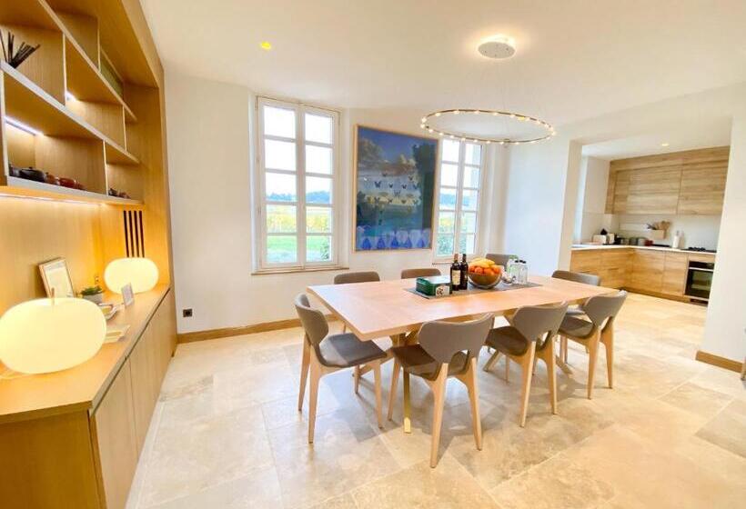 ベッドアンドブレックファースト Petit Monlot   Saint Emilion