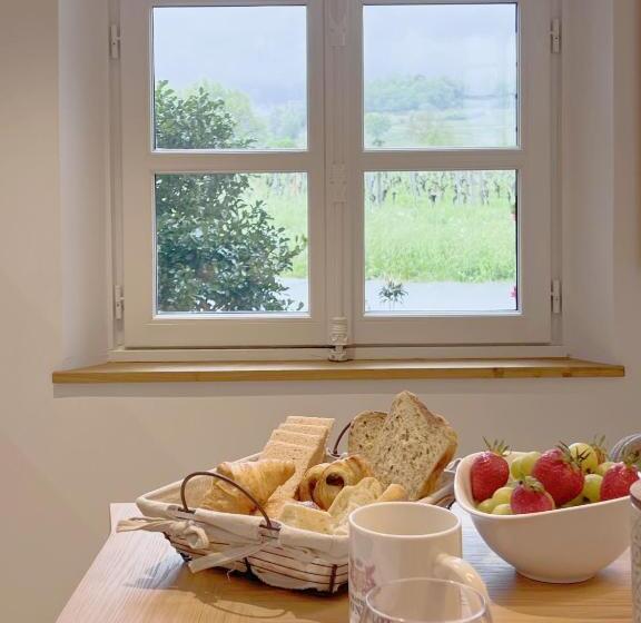 مبيت وإفطار Petit Monlot   Saint Emilion