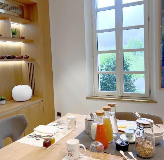 ベッドアンドブレックファースト Petit Monlot   Saint Emilion