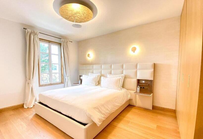 مبيت وإفطار Petit Monlot   Saint Emilion