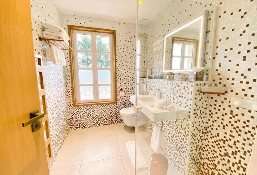 مبيت وإفطار Petit Monlot   Saint Emilion